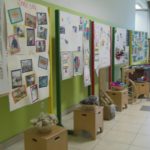 Osnovna šola Davorina Jenka Cerklje na Gorenjskem nas povezuje že 50 let 13