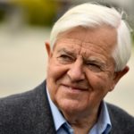 Poglejte, kako je bil komunist Kučan še 14 dni pred padcem Berlinskega zidu, prepričan v zmago revolucije 1