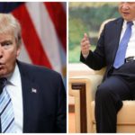Predsednik Kitajske za srečanje s Trumpom 1