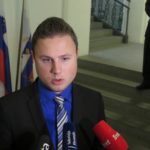 Sistem obrambe in reševanja  preveč odvisen od prostovoljcev! 2