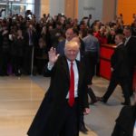 Steinova vlaga zahtevo za ponovno štetje glasovnic, a njeni skladi isto sumljivi kot skladi Clintonove 1