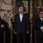 (v delu) Bankrot mariborske nadškofije dobil svojega bratca – v Rusiji bančna katastrofa povezana s pravoslavno cerkvijo 1