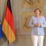 (v delu) Nemčija bo dobila novega predsednika – socialdemokrata Franka-Walterja Steinmeierja 1