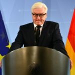 (v delu) Nemčija bo dobila novega predsednika – socialdemokrata Franka-Walterja Steinmeierja 2
