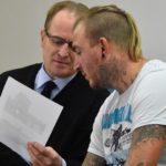 (v delu) Obsojen zaradi sporne tetovaže 3