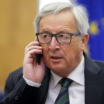 (v delu) “Pripravite se na nadaljne politične pretrese v prihajajočih letih.” je ob Trumpovi izvolitvi dejal britanski politik Nigel Farage 1