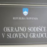 Okrajno sodiscu v Slovenj Gradcu.