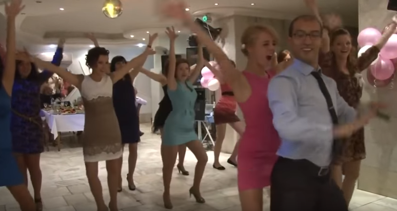 V Rusiji zažiga “sveta zažigajet” 1 | Nova24TV