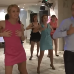 V Rusiji zažiga “sveta zažigajet” 1