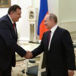 (za objavo) Rusija si podreja Balkan za vsako ceno, s tem pa skače v zelje EU in Natu 6
