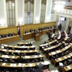 Zavidamo Hrvatom: kmalu po zaprisegi je njihova vlada v Sabor poslala kar 15 zakonov! 1