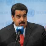 Venezuelski predsednik Nicolas Maduro.