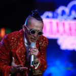 MONGOLIA-RUSSIA-MUSIC-CRIME-DIPLOMACY