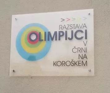 olimpijci