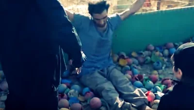 Foto: Printscreen/YouTube