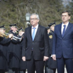 02.03.17 Obisk predsednika Evropske komisije_Jean Claude Juncker_Miro Cerar_UC_2