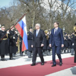 02.03.17 Obisk predsednika Evropske komisije_Jean Claude Juncker_Miro Cerar_UC_4