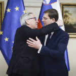 02.03.17 Obisk predsednika Evropske komisije_Jean Claude Juncker_Miro Cerar_UC_5