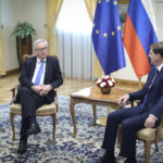 02.03.17 Obisk predsednika Evropske komisije_Jean Claude Juncker_Miro Cerar_UC_7