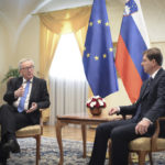 02.03.17 Obisk predsednika Evropske komisije_Jean Claude Juncker_Miro Cerar_UC_8