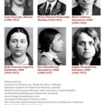 Microsoft Word – Attachment – women executed by Communists.docx
