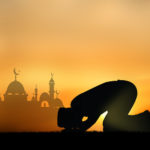 muslim boy