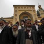 Pro-Beijing imam «assassinated» in China’s far west
