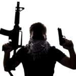 Terrorist or Special Operations Soldier