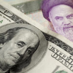 Iran, dolar, iranski denar