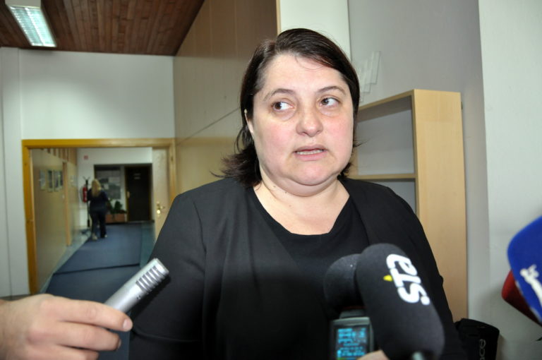 Tamara Vonta – od sovražnih nastopov v Državnem zboru na mesto generalne direktorice Direktorata za medije
