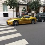 ferari