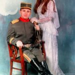 YUGOSLAVIA-ZELJKO RAZNATOVIC-ARKAN