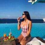 Skandal, Sanja Grohar 3