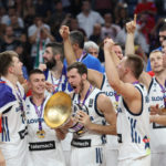 FIBA EuroBasket 2017