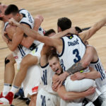FIBA EuroBasket 2017