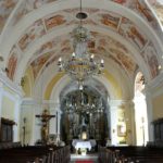 Župnija, Gorenja vas – Poljane 3