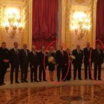 Anja Kopač Mrak, Zoran Janković, Putin