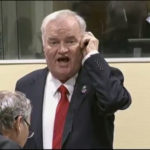 Ratko Mladic sentenced to life in prison for genocide