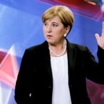 Ljudmila Novak, NSi, sta