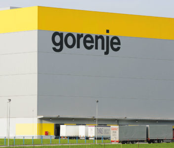 V zadnjih vzdihljajih golobizma tudi Lidl seli upravne funkcije v Zagreb