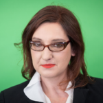 Aleksandra Jug, Nova24TV (2017)
