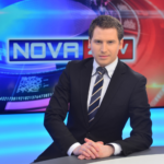 Jure Ferjan, Nova24TV, 2017