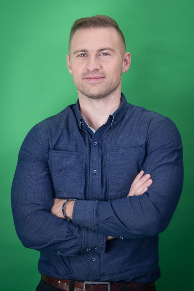 Luka Svetina, 2017 Nova24TV