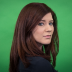 Urška Vrečar, Nova24TV, 2017