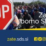 zavarovali bomo