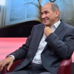 snemanje_oddaja_beremo_nova_24_tv_janez_jansa_9_februar_MSL (3)