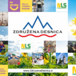združena desnica