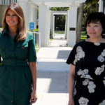 melania