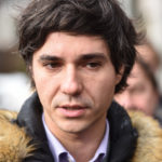 luka mesec