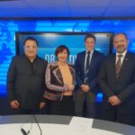 Jure Ferjan, Nova24TV, Objektiv, 25.5.2018
